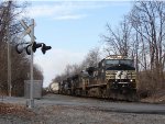NS 4458